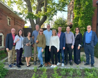 Convenience Foodservice Alliance