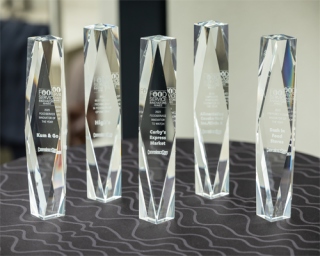 Foodservice Innovators Awards