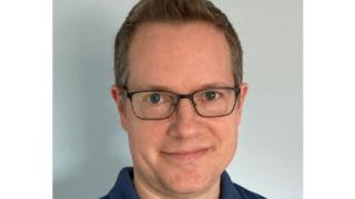 Jeremy Kleinberg headshot