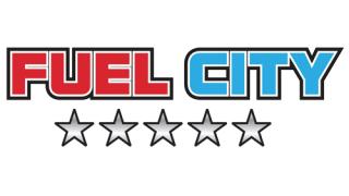 Fuel City logo