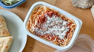 GoodtoGo Microwavable Containers
