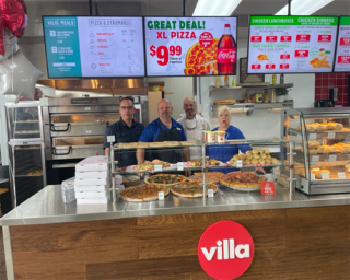 GPM_Villa Pizza