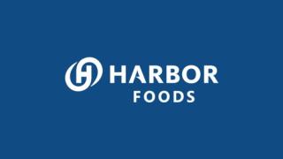Harbor Foods logo
