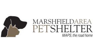 Marshfield Area Pet Shelter Logo