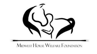 Mid West Horse Foundation Logo