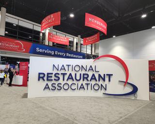 NRA Show 2023