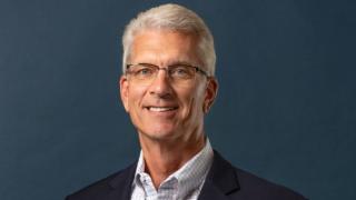 Jeff Byard headshot