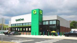 QuikChek Nanuet location exterior
