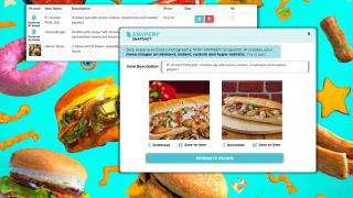 SWIPEBY Snapshot