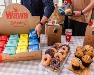 Wawa Catering