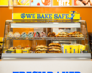 Wetzel's products