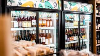 Foxtrot wine selections