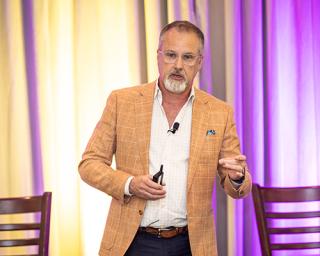 Texas Born CEO Kevin Smartt