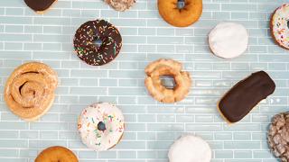 doughnuts