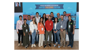 2023 Juntos Crecemos cohort