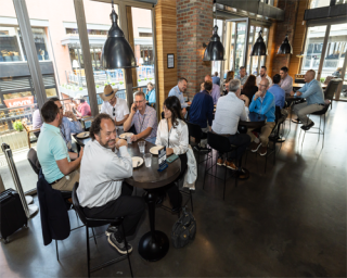 2023 Convenience Foodservice Exchange