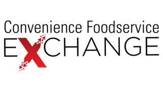 Logo for the Convenience Foodservice Exchange