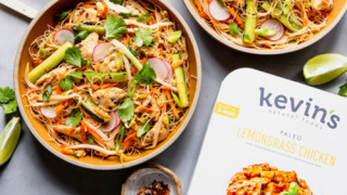Kevin's Natural Foods