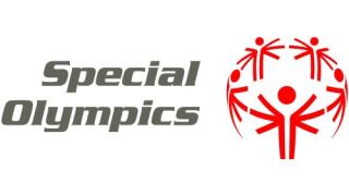 Special Olympics logo