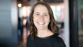 Swisher's Marisa Brighton headshot