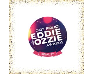 2023 Folio: Awards