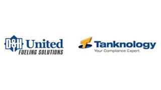 D&H United and Tankology logos