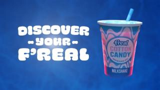 f'real summer 2023 campaign banner