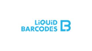 Liquid Barcodes logo