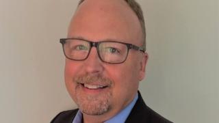 Mark Porter headshot