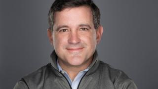 John Hindman headshot