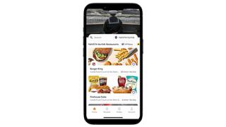 Grubhub Onsite