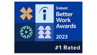Indeed Better Work Awards