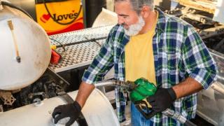 Love's Truck Driver Appreciation deals