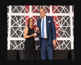 2023 Corporate Empowerment Award