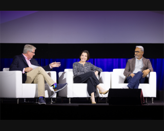 NACS Show General Session