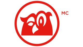 Alimentation Couche-Tard Owl logo