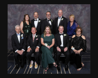 NCSA 2023 Hall of Fame