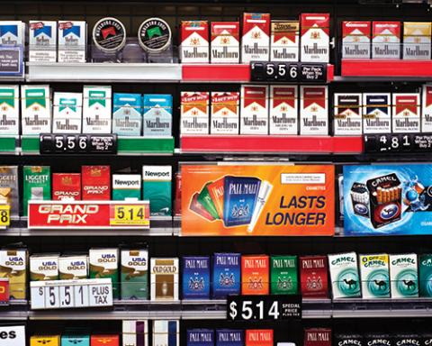 To Grow Your Tobacco Profits, Think Strategically | Convenience Store News