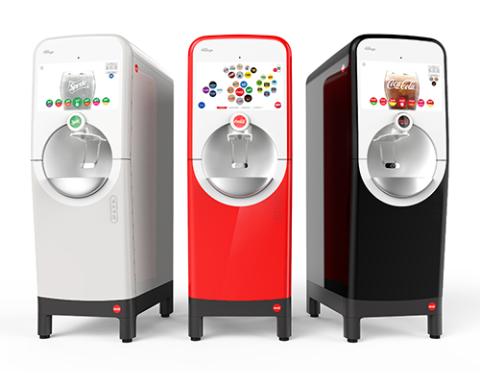 Coca-Cola Freestyle 9100 | Convenience Store News