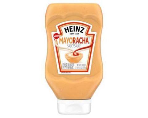 Heinz Mayoracha Sauce | Convenience Store News