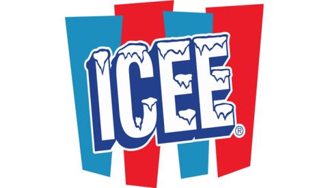 2021 Category Captain for Cold & Frozen Beverages: The ICEE Co