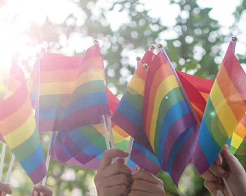 LGBTQ+ Consumers Seek Authenticity in Advertising | Convenience Store News