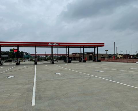 RaceTrac Opens Its First Location in Kentucky | Convenience Store News