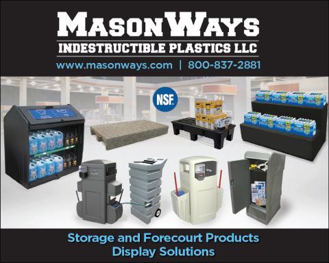 MasonWays