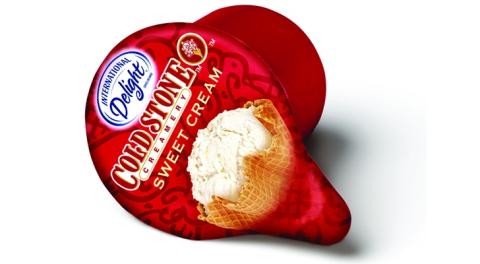 creamer cold stone