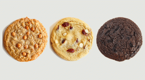 Rich’s Seasonal Spring Cookies | Convenience Store News