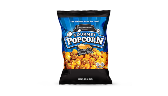 2021 Best New Products Awards Winner: Salty Snacks Ready-to-eat Popcorn 