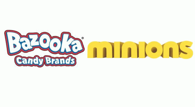 Minions-Branded Bazooka Candy | Convenience Store News