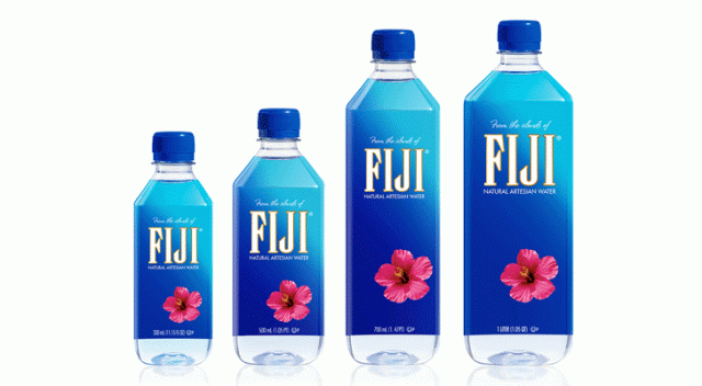 FIJI Water Slim & Sleek Redesign | Convenience Store News