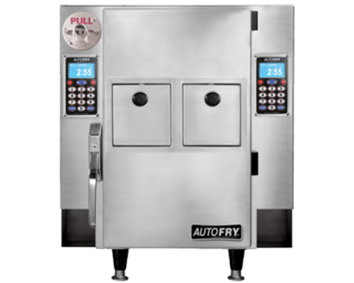 AutoFry Mini-C Ventless Fryer | Convenience Store News